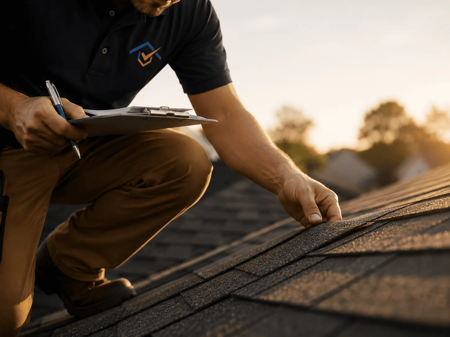 Why Choose Roof Inspection in Queenstown, MD