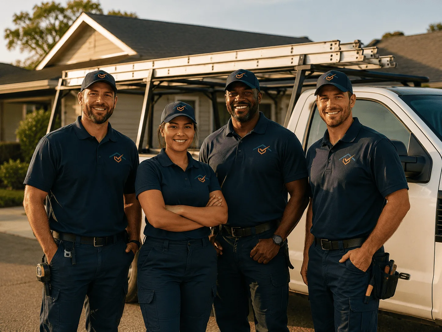 Roof Inspection company in Queenstown, MD